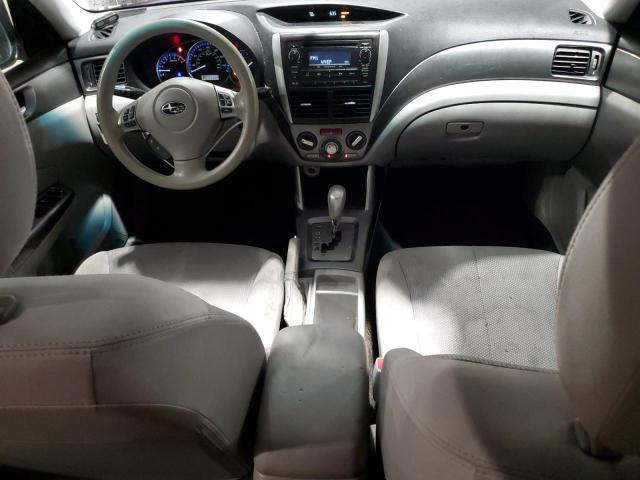 Photo 8 from auction – 2011 SUBARU FORESTER 2 with VIN JF2SHADC8BH756712