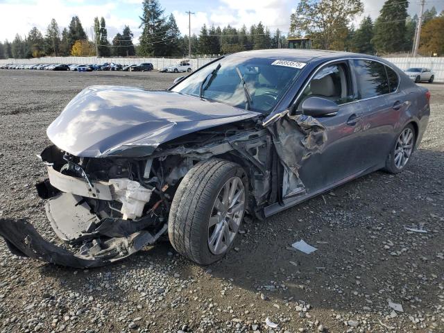 LEXUS GS 350 2015 with VIN JTHBE1BL4FA005341 - Photo from auction