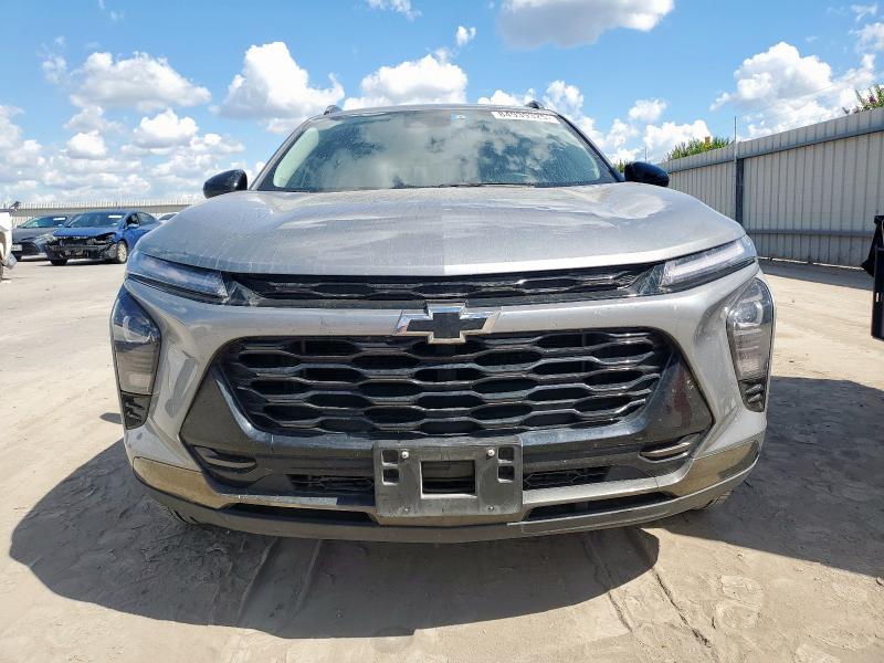 Photo 5 from auction – 2024 CHEVROLET TRAX ACTIV with VIN KL77LKE27RC136145