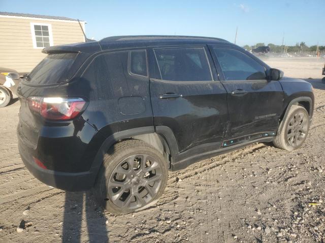 Photo 3 from auction – 2021 JEEP COMPASS 80 with VIN 3C4NJCEB4MT518832