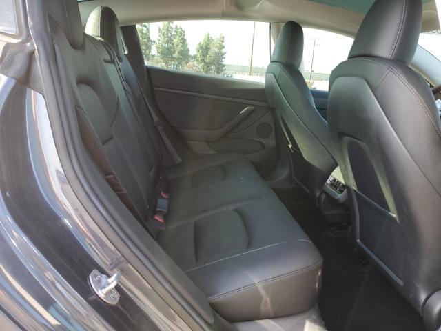 Photo 10 from auction – 2023 TESLA MODEL 3 with VIN 5YJ3E1EA1PF624519