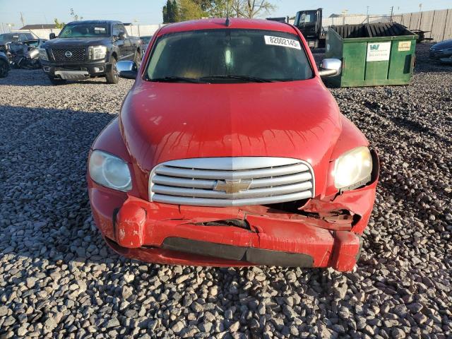 Photo 5 from auction – 2008 CHEVROLET HHR LT with VIN 3GNCA53P78S660614