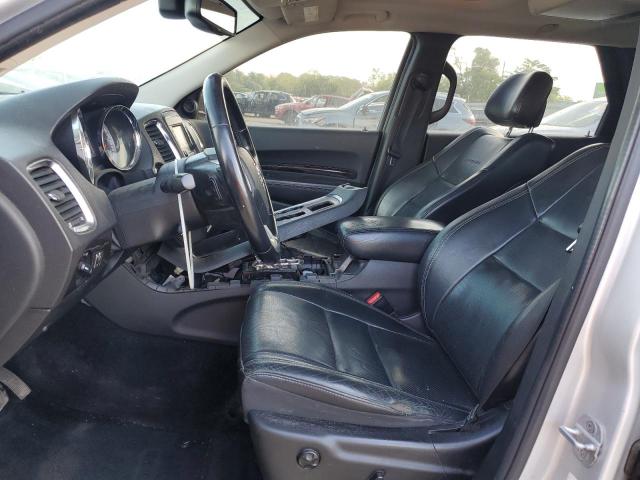 Photo 7 from auction – 2012 DODGE DURANGO CI with VIN 1C4SDJET5CC147651