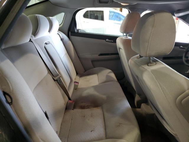 Photo 10 from auction – 2009 CHEVROLET IMPALA 1LT with VIN 2G1WT57N791246621