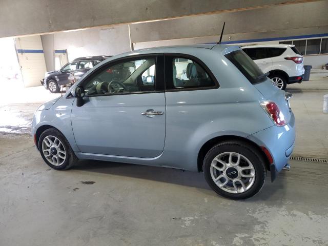 Photo 2 from auction – 2015 FIAT 500 POP with VIN 3C3CFFAR8FT508406