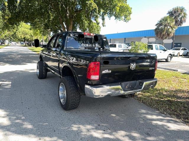 Photo 3 from auction – 2014 RAM 1500 SLT with VIN 1C6RR7LT2ES386743