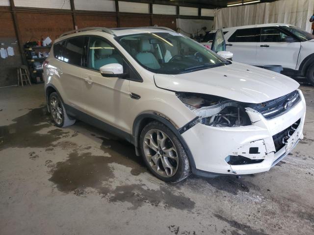 Photo 4 from auction – 2014 FORD ESCAPE TIT with VIN 1FMCU9JX2EUB70356