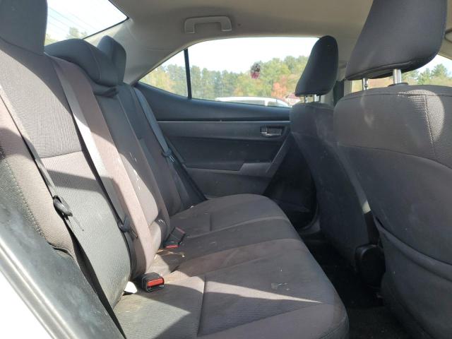Photo 10 from auction – 2018 TOYOTA COROLLA L with VIN 2T1BURHEXJC099452