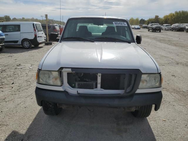 Photo 5 from auction – 2007 FORD RANGER SUP with VIN 1FTZR15E97PA00653