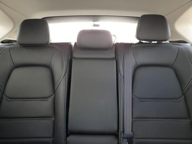 Photo 10 from auction – 2025 MAZDA CX-5 PREMI with VIN JM3KFBEM4S0561830