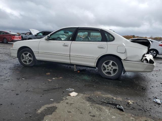 Photo 2 from auction – 1999 TOYOTA AVALON with VIN 4T1BF18B0XU300347