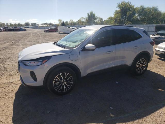 FORD ESCAPE 2025 مع رقم تعريف المركبة 1FMCU0E1XSUA40032 - صورة من المزاد