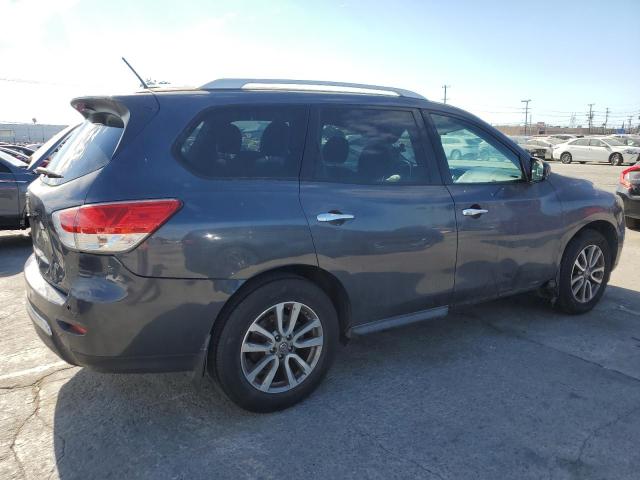 Photo 3 from auction – 2014 NISSAN PATHFINDER with VIN 5N1AR2MNXEC680177