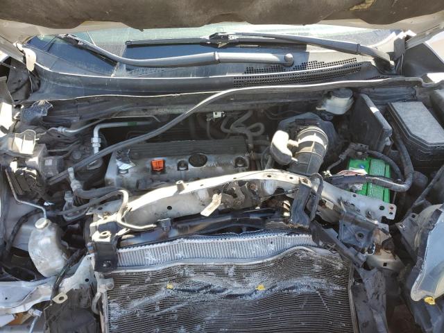 Photo 11 from auction – 2012 HONDA CR-V LX with VIN 5J6RM4H30CL080222