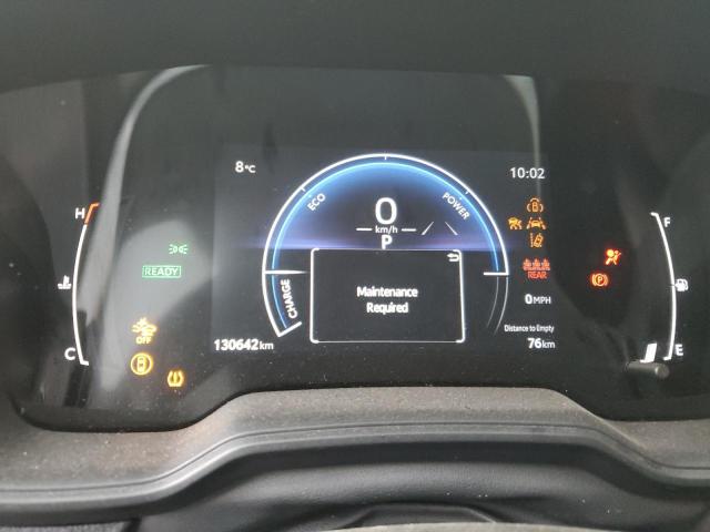 Photo 9 from auction – 2023 TOYOTA COROLLA LE with VIN JTDBCMFE9PJ013909