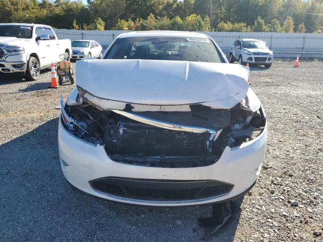 Photo 5 from auction – 2011 FORD TAURUS SHO with VIN 1FAHP2KT6BG102713