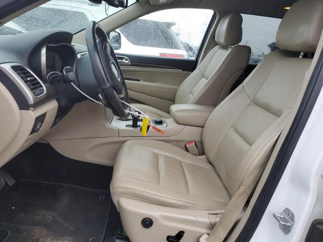 Photo 7 from auction – 2014 JEEP GRAND CHER with VIN 1C4RJFBG4EC111724