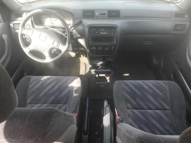 Photo 8 from auction – 2000 HONDA CR-V EX with VIN JHLRD1863YC004955