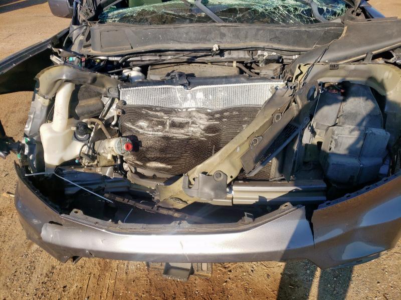 Photo 12 from auction – 2015 HONDA PILOT EX with VIN 5FNYF3H4XFB002018