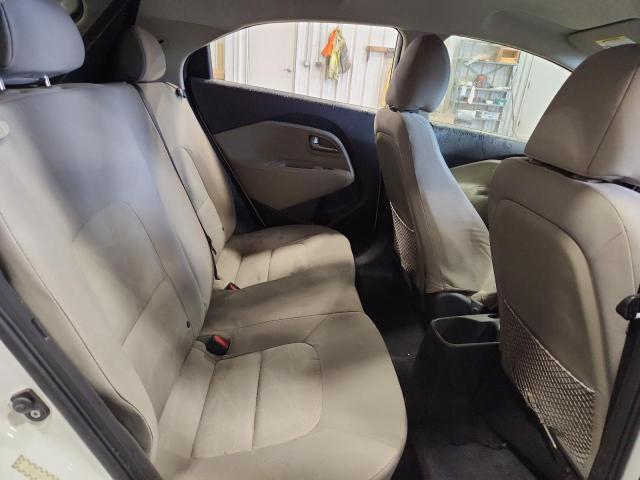 Photo 10 from auction – 2014 KIA RIO LX with VIN KNADM5A33E6420042