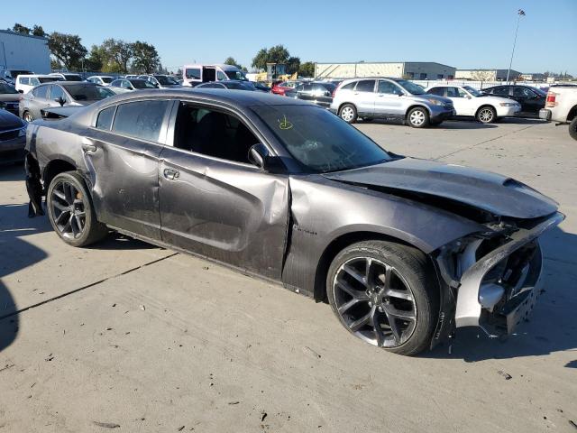 Photo 4 from auction – 2021 DODGE CHARGER R/ with VIN 2C3CDXCT7MH588131