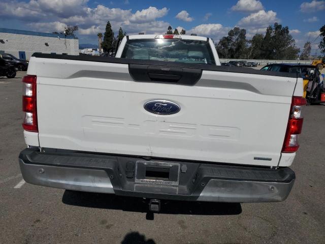 Photo 6 from auction – 2023 FORD F150 with VIN 1FTMF1CP3PKG03652