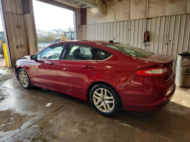 Photo 2 from auction – 2015 FORD FUSION SE with VIN 3FA6P0H70FR183258