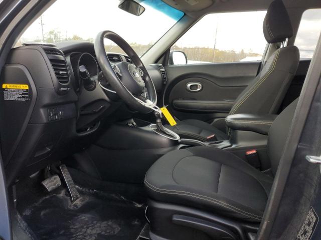 Photo 7 from auction – 2014 KIA SOUL + with VIN KNDJP3A5XE7048440