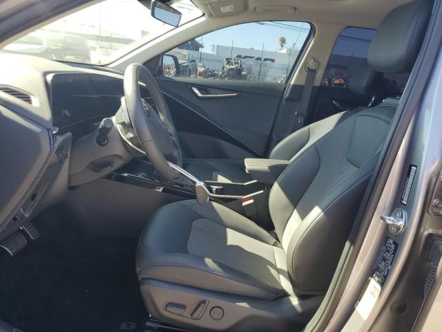 Photo 7 from auction – 2025 KIA NIRO EX with VIN KNDCR3LE2S5226316