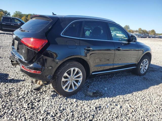 Photo 3 from auction – 2016 AUDI Q5 PREMIUM with VIN WA1L2AFP8GA061242