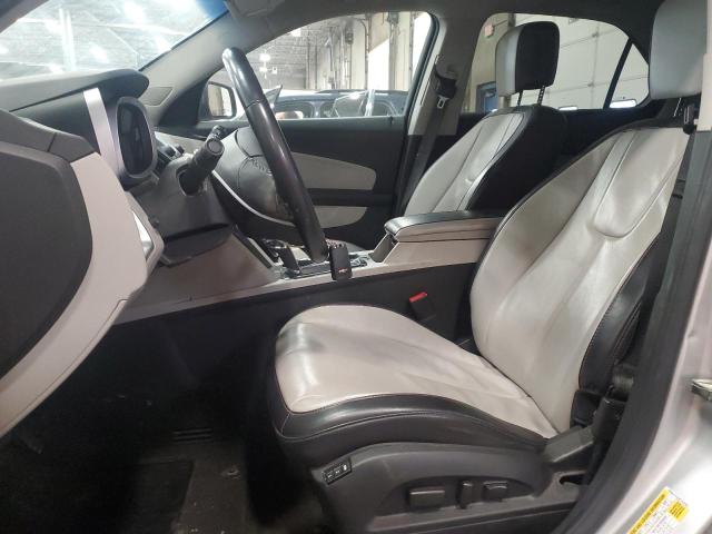 Photo 7 from auction – 2011 CHEVROLET EQUINOX LT with VIN 2GNALFEC6B1324568