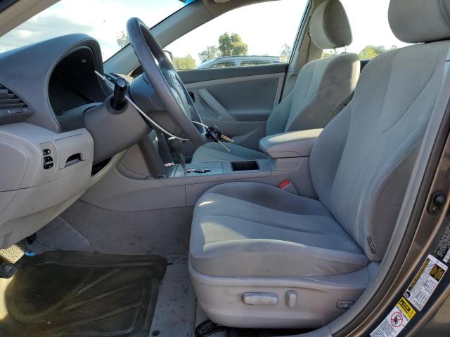 Photo 7 from auction – 2009 TOYOTA CAMRY BASE with VIN 4T1BE46K69U359798