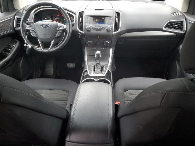 Photo 8 from auction – 2017 FORD EDGE SEL with VIN 2FMPK4J80HBB72720