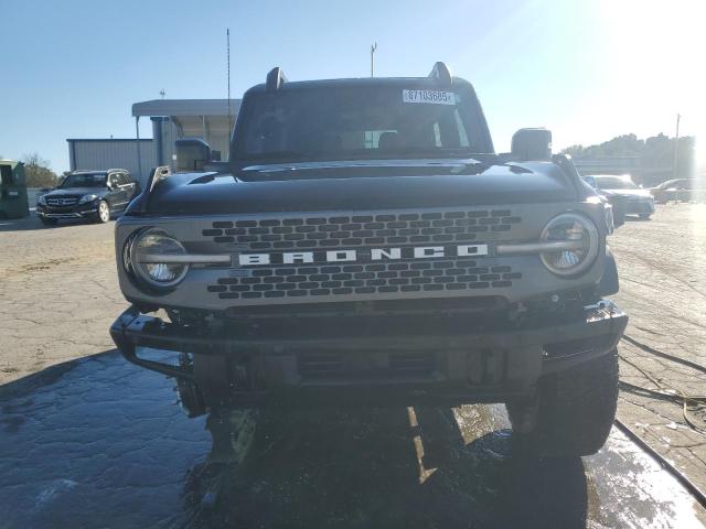 Photo 5 from auction – 2023 FORD BRONCO BAS with VIN 1FMDE5CP8PLB39113
