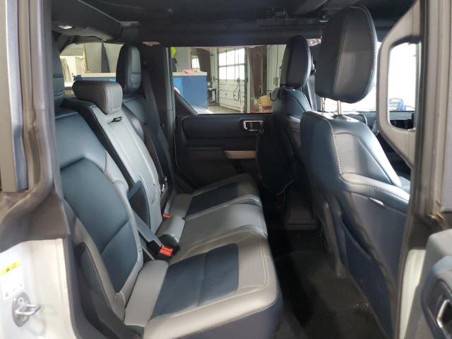 Photo 11 from auction – 2023 FORD BRONCO BAS with VIN 1FMEE5DP7PLB53006