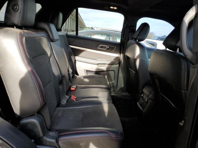 Photo 11 from auction – 2019 FORD EXPLORER XLT with VIN 1FM5K7D81KGB36846