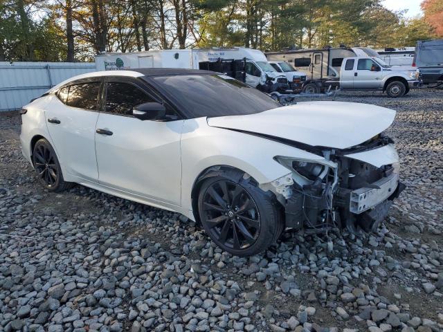 Photo 4 from auction – 2019 NISSAN MAXIMA S with VIN 1N4AA6AV7KC373767