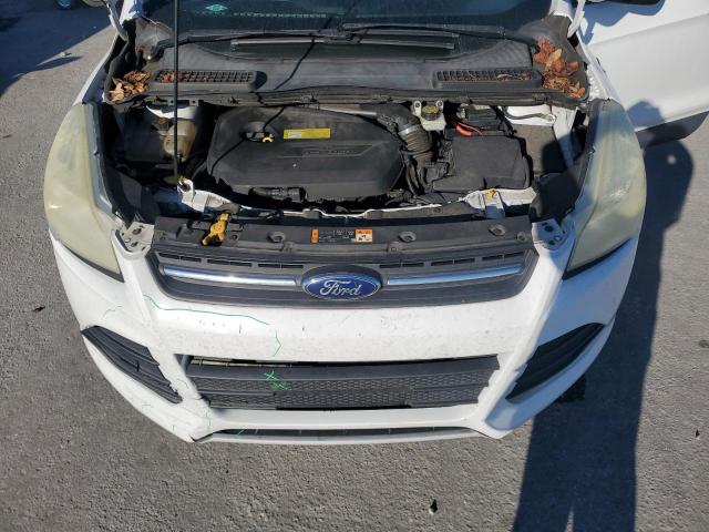 Photo 12 from auction – 2013 FORD ESCAPE SE with VIN 1FMCU0GX2DUC87582