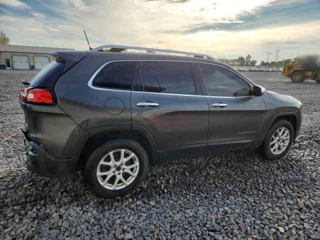 Photo 3 from auction – 2016 JEEP CHEROKEE L with VIN 1C4PJMCS9GW134691