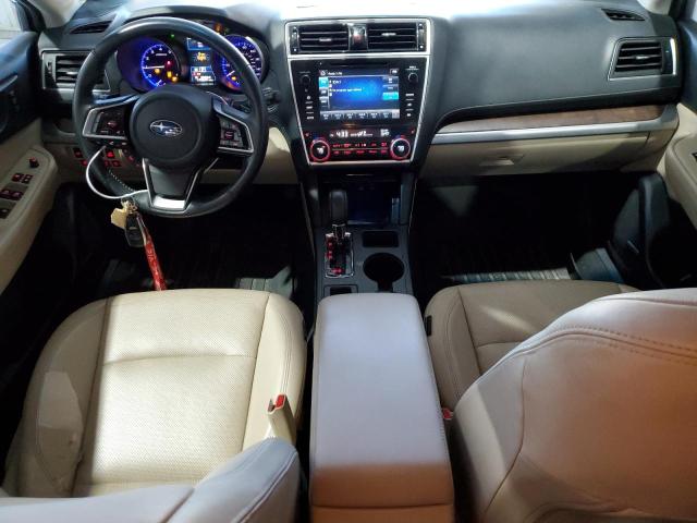 Photo 8 from auction – 2018 SUBARU OUTBACK with VIN 4S4BSANCXJ3263958
