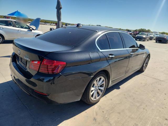 Photo 3 from auction – 2016 BMW 528 with VIN WBA5A5C53GG348221