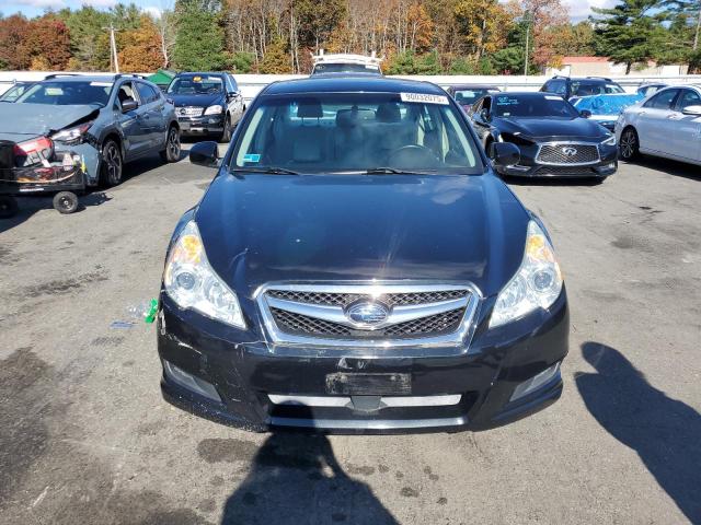 Photo 5 from auction – 2010 SUBARU LEGACY 2.5 with VIN 4S3BMBK63A3231291