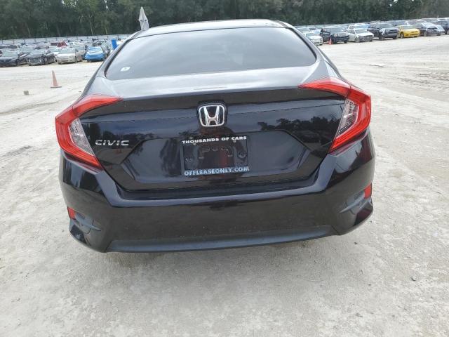 Photo 6 from auction – 2016 HONDA CIVIC EX with VIN 2HGFC2F77GH506305