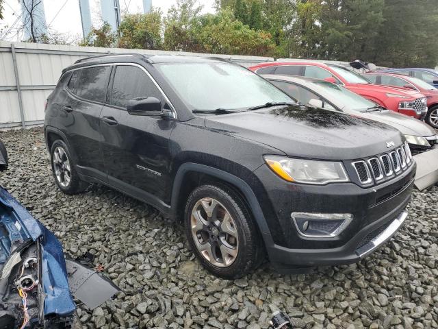 Photo 4 from auction – 2019 JEEP COMPASS LI with VIN 3C4NJCCB5KT664186