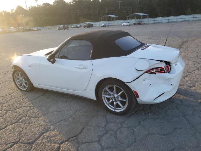 Photo 2 from auction – 2016 MAZDA MX-5 MIATA with VIN JM1NDAB74G0102387