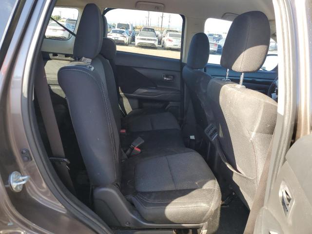 Photo 11 from auction – 2019 MITSUBISHI OUTLANDER with VIN JA4AD2A33KZ026291