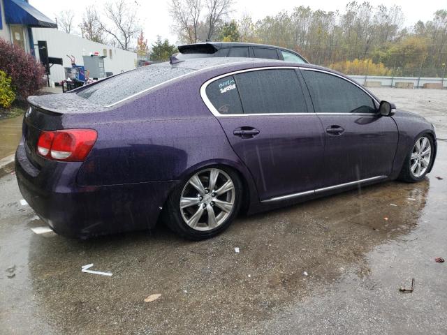 صورة رقم 3 من المزاد - 2009 LEXUS GS 350 مع VIN JTHCE96S890022268