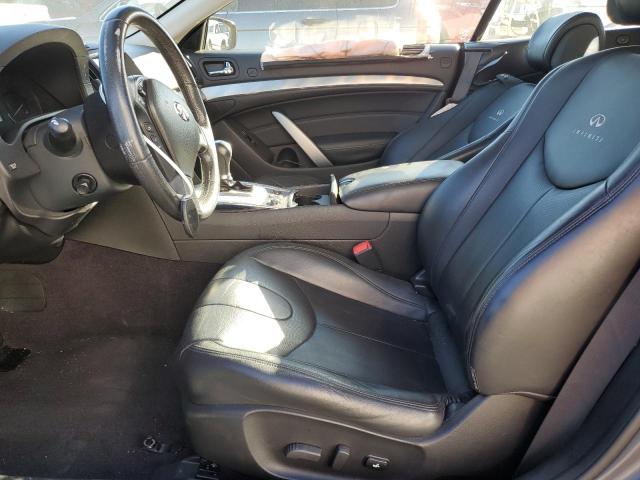 Photo 7 from auction – 2011 INFINITI G37 BASE with VIN JN1CV6FE5BM953712