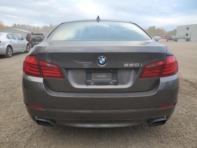 صورة رقم 6 من المزاد - 2011 BMW 550 I مع VIN WBAFR9C54BC617654
