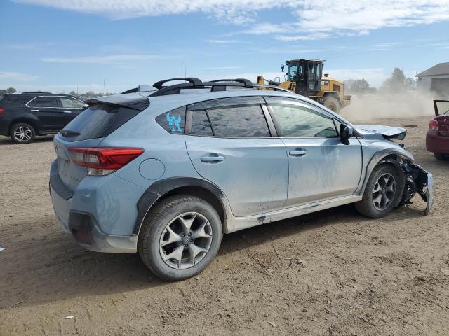Photo 3 from auction – 2020 SUBARU CROSSTREK with VIN JF2GTACC5LG266676